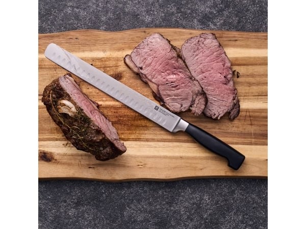 ZWILLING FOUR STAR Jamonero 26 cm ZWILLING FOUR STAR Jamonero 26 cm