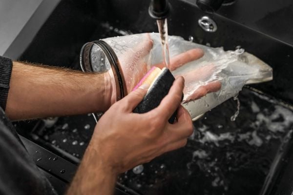 ZWILLING Fresh & Save Vakuumposesæt, S/M/L / 10-dele
