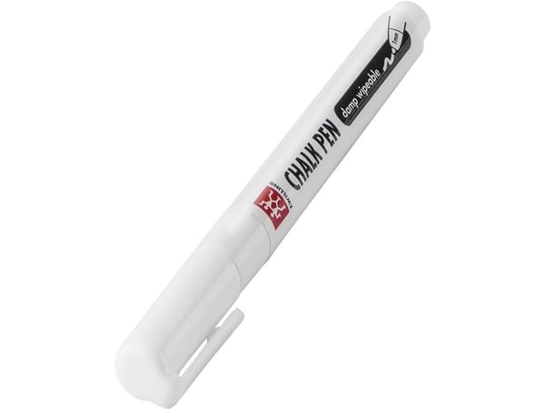 ZWILLING Fresh & Save CUBE Sæt Etiketter og kridtpen, 11-dele