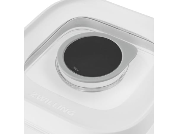 ZWILLING Fresh & Save CUBE Sæt Etiketter og kridtpen, 11-dele