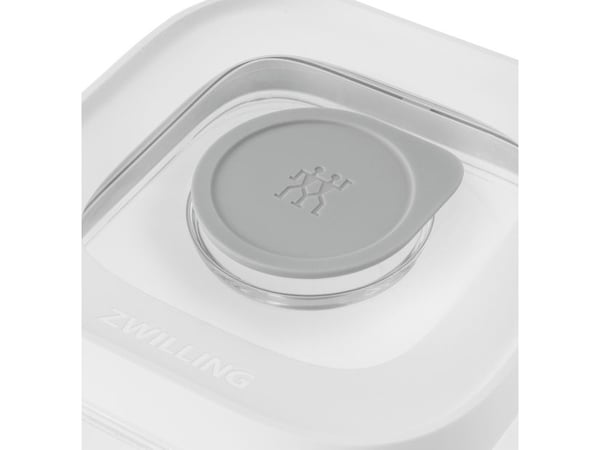 ZWILLING FRESH & SAVE CUBE 3 tarra-asentajaa