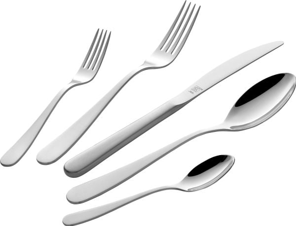 ZWILLING Greenwich (polished) Bestiksæt 68-dele, Poleret