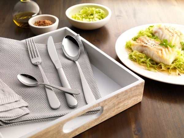 ZWILLING Greenwich (polished) Bestiksæt 68-dele, Poleret