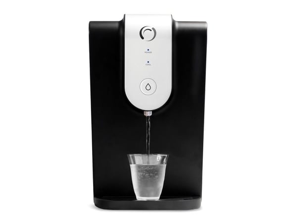 AQUA OPTIMA LUMI WATER FILTER CHILLER WC0115