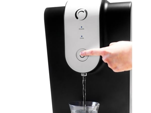 AQUA OPTIMA LUMI WATER FILTER CHILLER WC0115