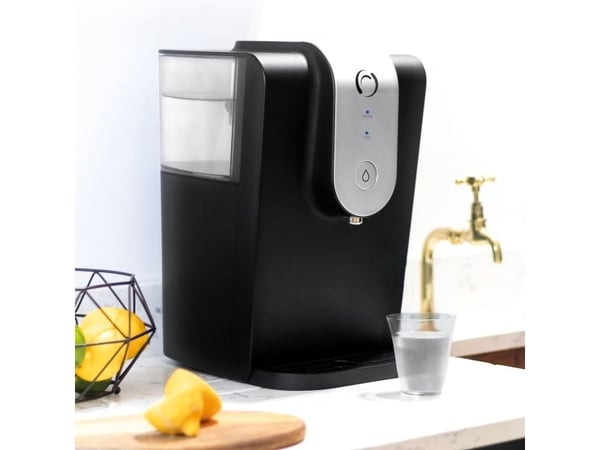 AQUA OPTIMA LUMI WATER FILTER CHILLER WC0115