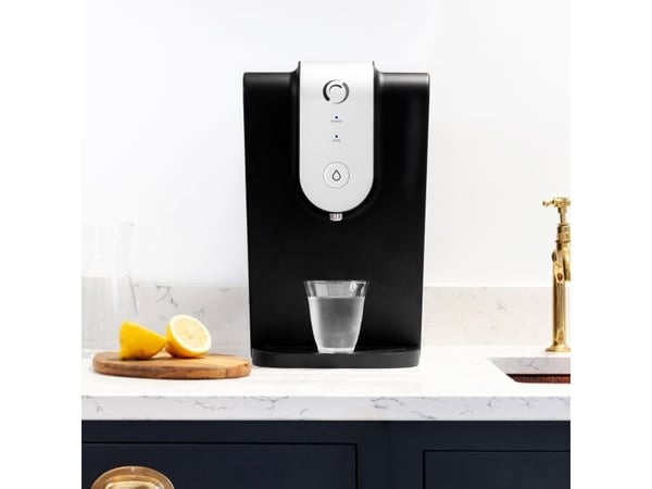 AQUA OPTIMA LUMI WATER FILTER CHILLER WC0115
