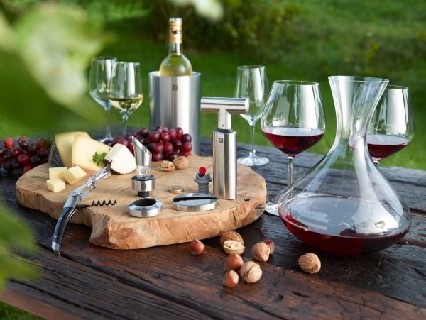 ZWILLING Sommelier pullonsulkijalaite