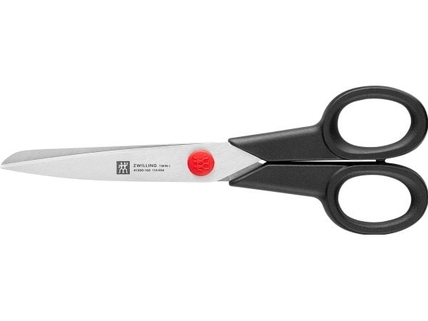 ZWILLING Twin L Husholdningssaks 16 cm, Rustfrit stål