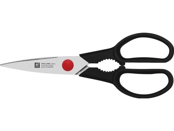 ZWILLING Twin L Multisaks 20 cm, Rustfrit stål