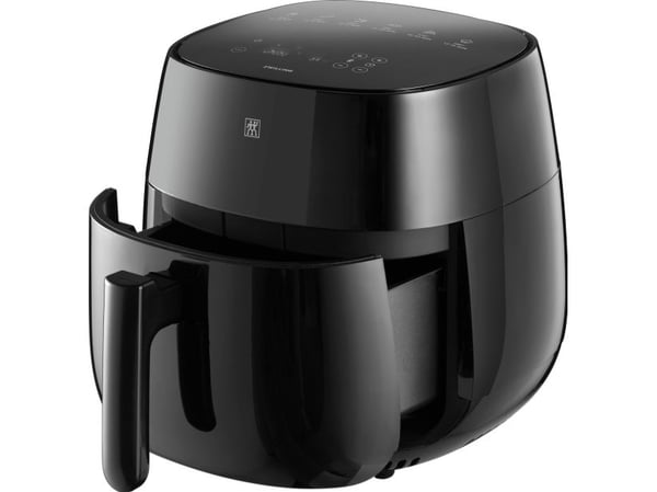 ZWILLING Electrics fritti 36450-280-0 musta