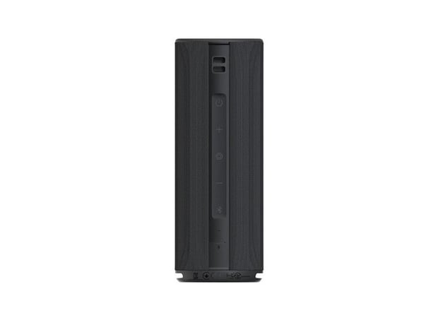 Xiaomi - Høyttaler - for bærbar bruk - trådløs - Bluetooth, NFC - 20 watt - 5-veis