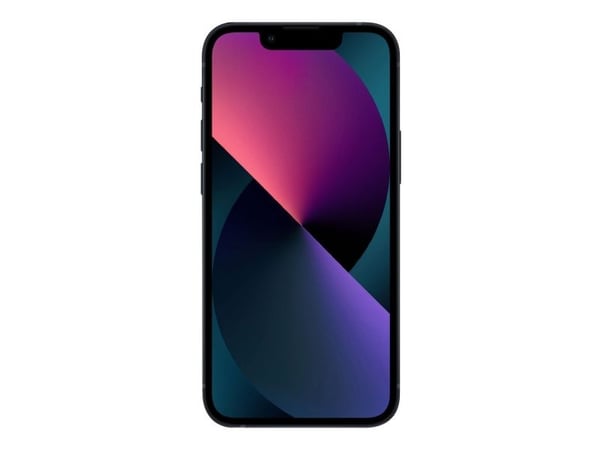 Renoverad Apple iPhone 13 Mini 128GB (Midnight) - Skick: Grade B