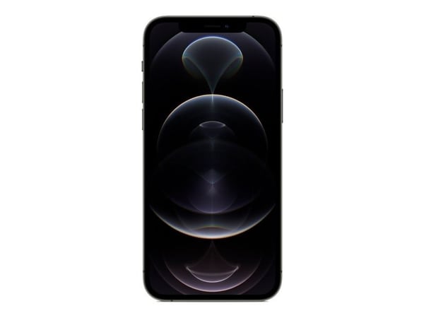 Refurbished Apple iPhone 12 Pro 128GB (Granitgrå) - Condition: Grade B