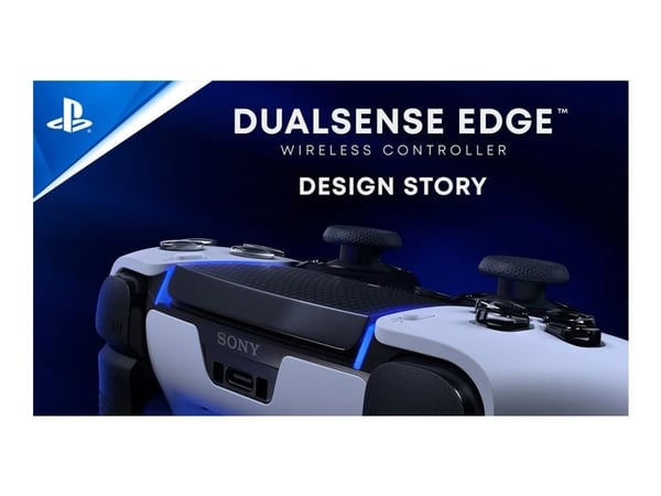 DualSense Edge Controller