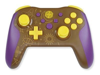 HP STEELPLAY Adventure Wireless Controller Magic Switch