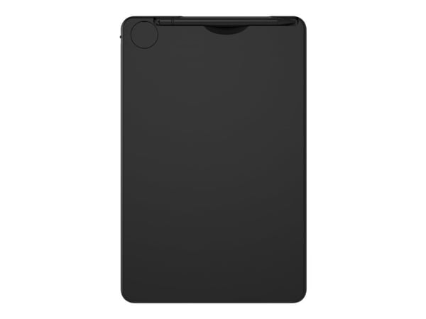 Nettbrettgrafikk Denver Skrive-/tegnebrett Denver LWT-10510BLACKMK2