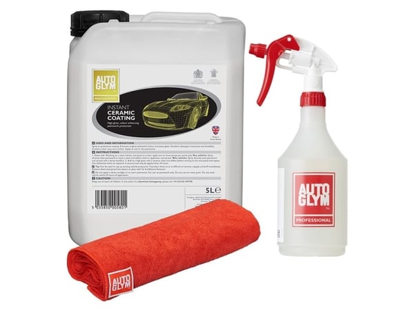 Autoglym Ceramic-set 5 L