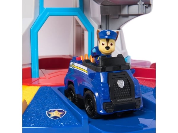 Paw Patrol My Size Lookout Tower 81 cm