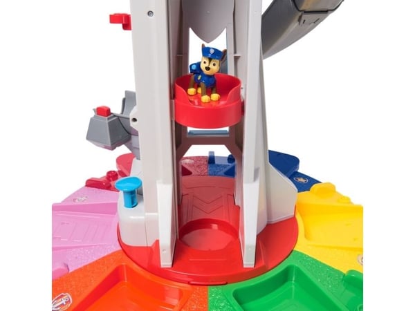 Paw Patrol My Size Lookout Tower 81 cm