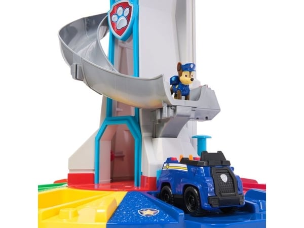 Paw Patrol My Size Lookout Tower 81 cm