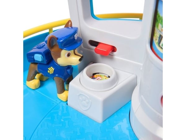 Paw Patrol My Size Lookout Tower 81 cm