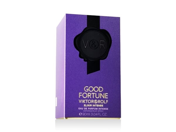 Viktor & Rolf Good Fortune Elixir Intense EDP W 90 ml