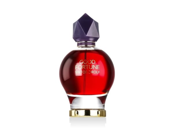 Viktor & Rolf Good Fortune Elixir Intense EDP W 90 ml