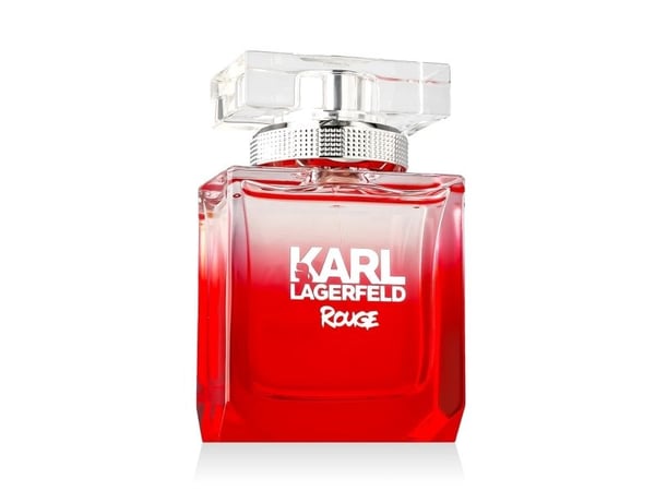 Karl Lagerfeld Rouge Eau De Parfum 85 ml (woman)