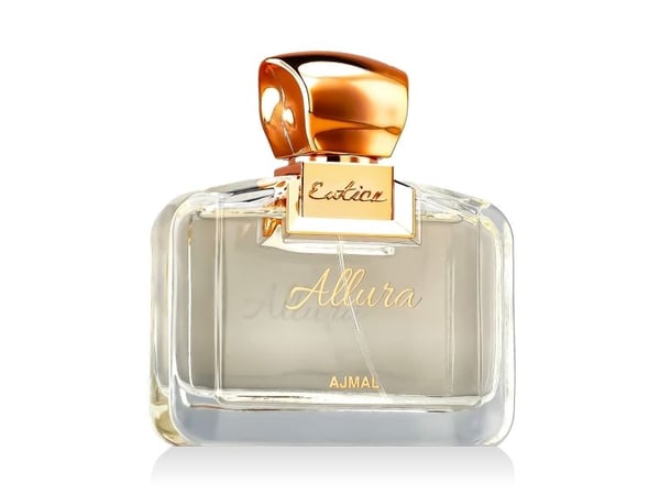 Ajmal Entice Allura Eau de Parfum 75 ml (kvinne)