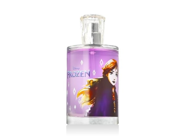 Ronney Disney Frozen Anna EDT 100 ml til jenter