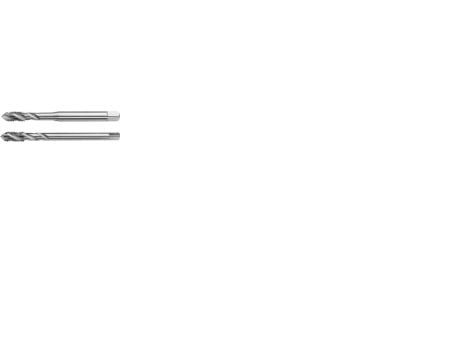 THÜRMER TOOLS 5.0 SPIRALTAP 35' HSS-CO5