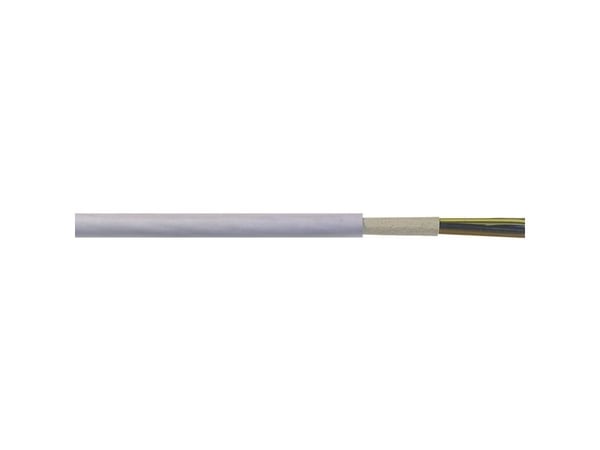 LAPP 16000003/100 Vaippakaapeli NYM-J 3 G 1,5 mm² Harmaa 100 m
