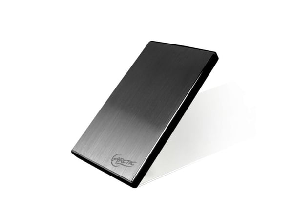 ARCTIC - Lagringspakke - 2,5" - SATA 1,5 Gb/s - USB 3.0