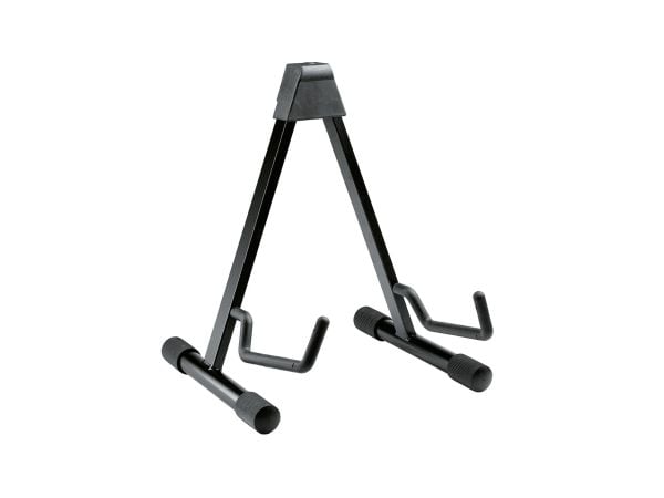 K&M 17541 stativ for akustisk gitar