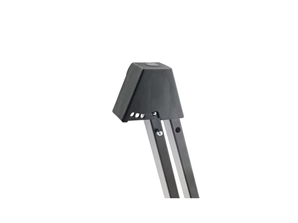 K&M 17541 stativ for akustisk gitar