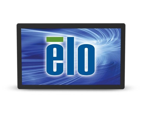 Elo Computer Module - Digitalskyltningsspelare - 8 GB RAM - Intel Core i5 - SSD - 256 GB - Windows 10 - svart