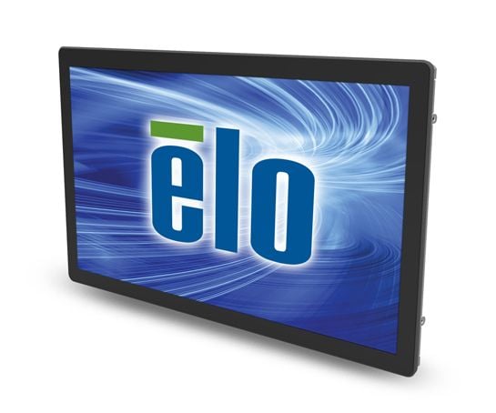 Elo Computer Module - Digitalskyltningsspelare - 8 GB RAM - Intel Core i5 - SSD - 256 GB - Windows 10 - svart