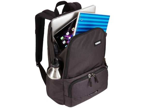Thule CAMPUS Aptitude, 38,1 cm (15"), Muistikirjamallinen rommi, polyesteri