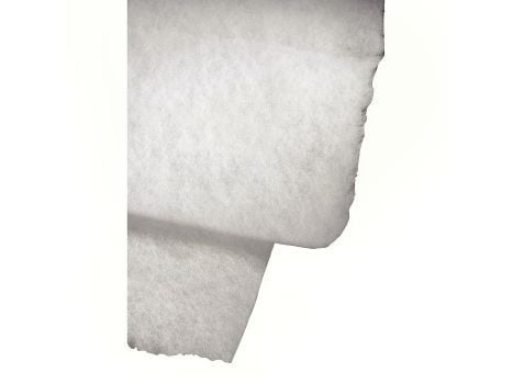 Hama 00110831, Liesituulettimen suodatin, Valkoinen, Kuitu, Mikä tahansa tuotemerkki, CE, 470 mm