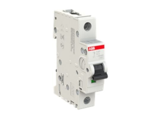 ABB Katkaisija 1P S201 C 3A (2CDS251001R0034)