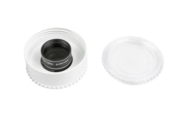 Celestron CE94107, Teleskopfilter, Svart, Aluminium, 3,18 cm (1,25"), 3,18 cm
