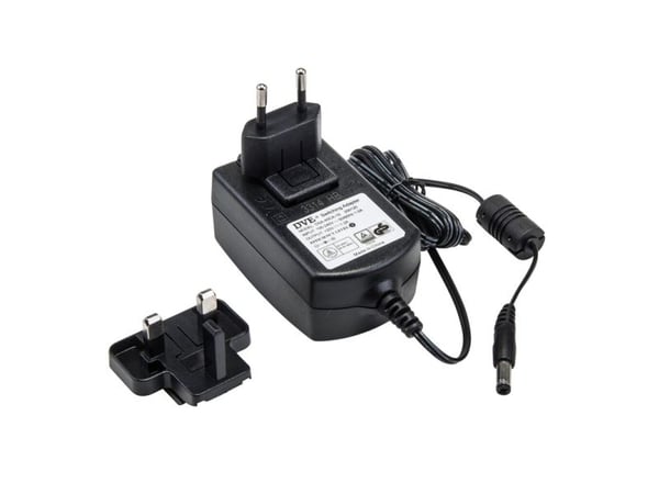 Triax OTX 1310 SAT FO, 690 g, Grå, 175 mm, 170 mm, 110 mm, 900 g