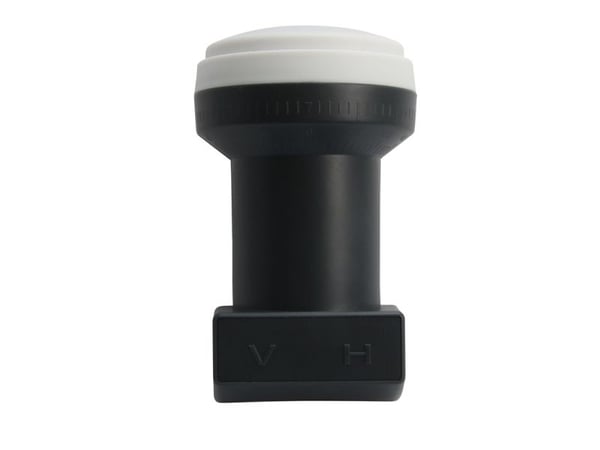 Triax OTX 1310 SAT FO, 690 g, Grå, 175 mm, 170 mm, 110 mm, 900 g
