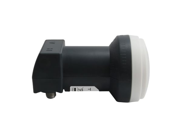 Triax OTX 1310 SAT FO, 690 g, Grå, 175 mm, 170 mm, 110 mm, 900 g
