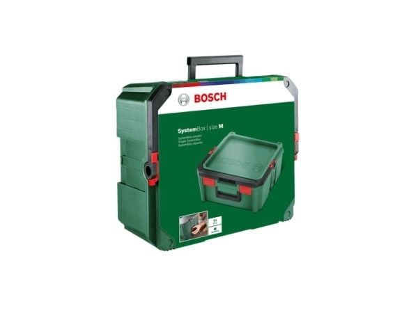 Bosch TRANSPORT BOX SYSTEMBOX M