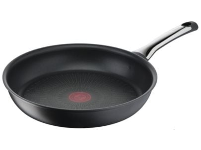 Tefal Excellence G2690572, Rund, Allmän matlagning, Svart, 175 ° C, Gjuten aluminium, 2,58 l