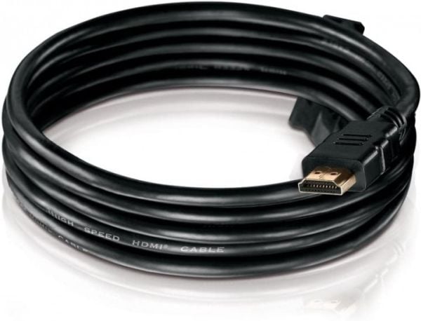 Helos 302054, 1,5 m, HDMI Type A (Standard), DVI-D, Hankjønn, Hankjønn, Rett