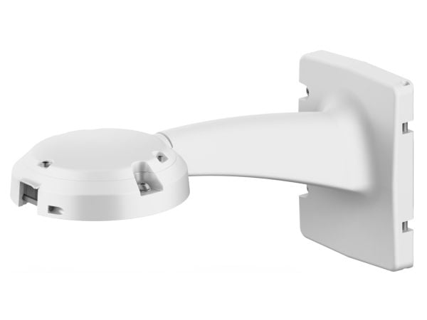 Bosch NDA-7100-PEN, Hengende arm, Hvit, Bosch, AUTODOME 7100i, AUTODOME 7100i IR, Støpt aluminium, IK10