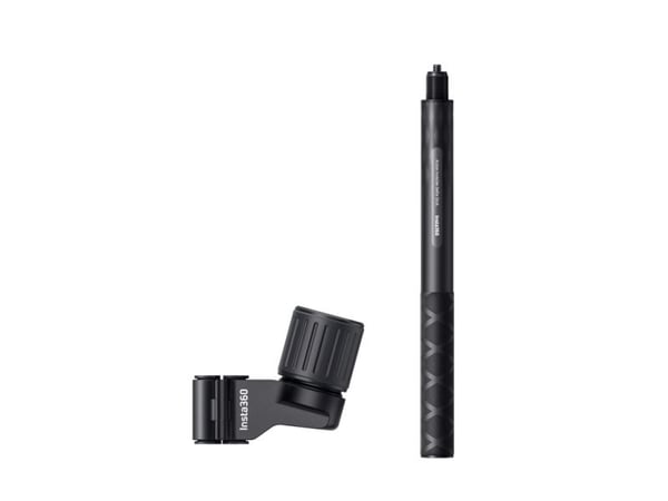 Insta360 - Støttesystem - stangmontering - skipol